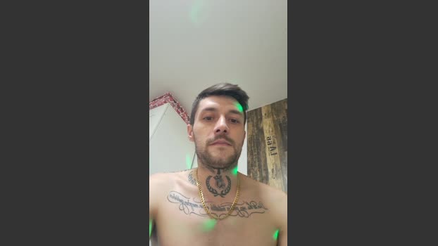 jose6371 28-12-2025 Recorded Video fuckme