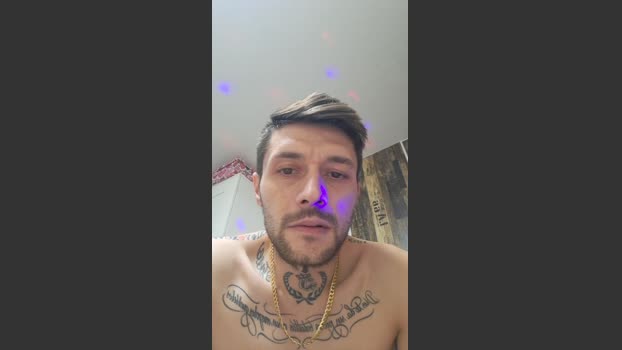 jose6371 28-12-2025 Recorded Video moan