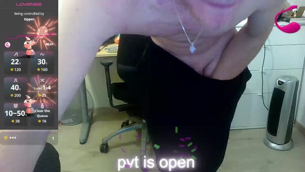 love_bertX 27-12-2025 Recorded Video Recorded