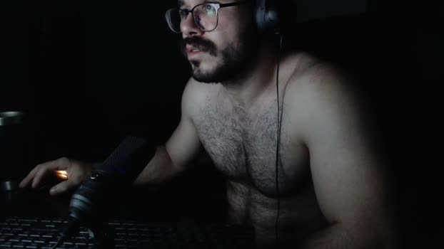 lu_bombado 28-12-2025 Recorded Video fingering