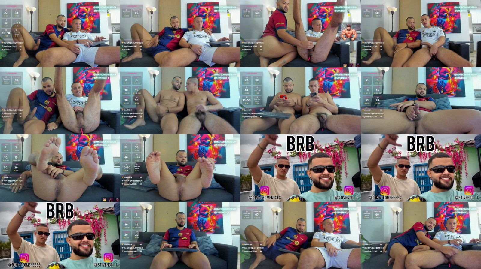 mattmeness 28-12-2025 Recorded Video Ass