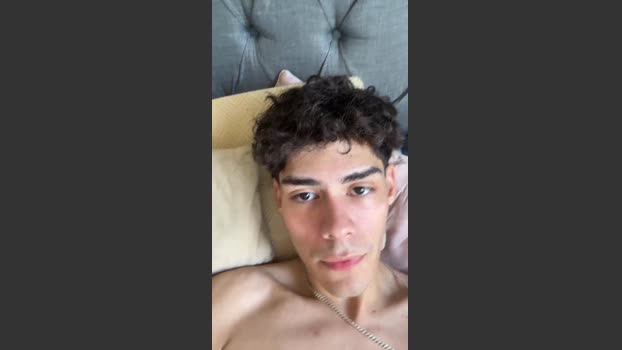 nachitsss 27-12-2025 Recorded Video fuckface