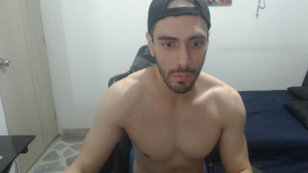 samuelgarcia_ 28-12-2025 Recorded Video playtime