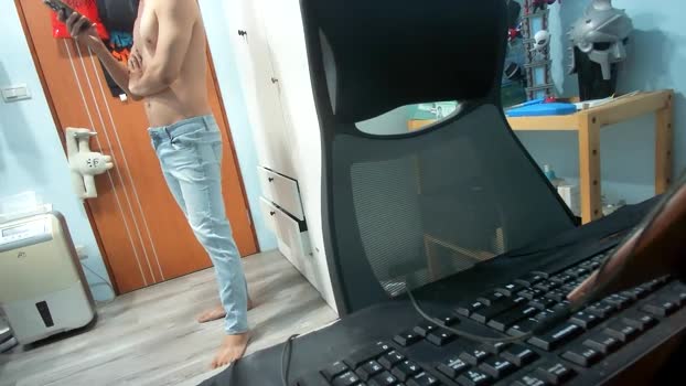 santimunez99 28-12-2025 Recorded Video fuckhard