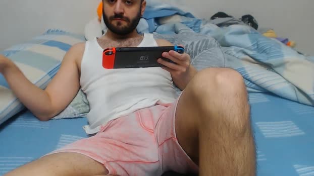 sexyobrero 28-12-2025 Recorded Video hot