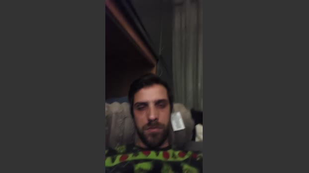simo588 27-12-2025 Recorded Video Naked