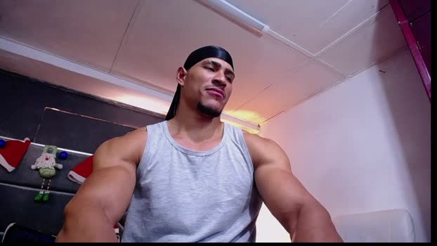 teddyfit_19cm 27-12-2025 Recorded Video gag