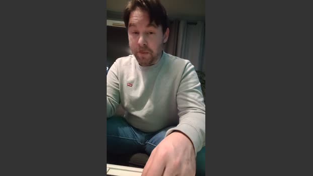 tomsauwer 27-12-2025 Recorded Video toy