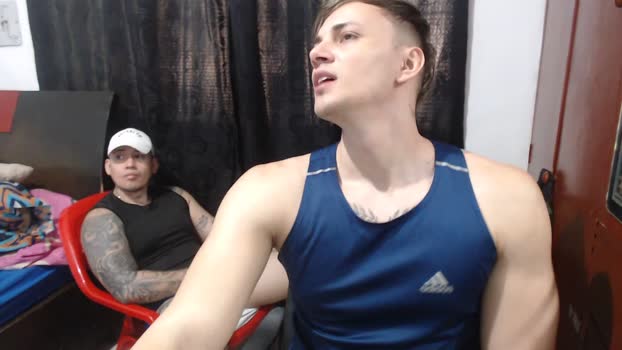 ABRAHAM_ALLISON 28-12-2025 Recorded Video horny