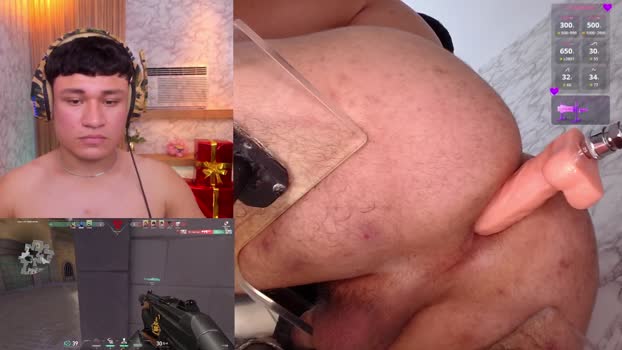 AndrewPeach 28-12-2025 Recorded Video XXX