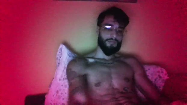 Antoniohumm 28-12-2025 Recorded Video fingering