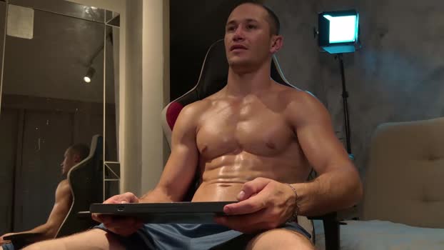 Axelfairchaild 28-12-2025 Recorded Video suckshow
