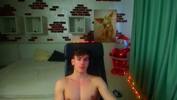 BradyFlint 29-12-2025 Recorded Video hard
