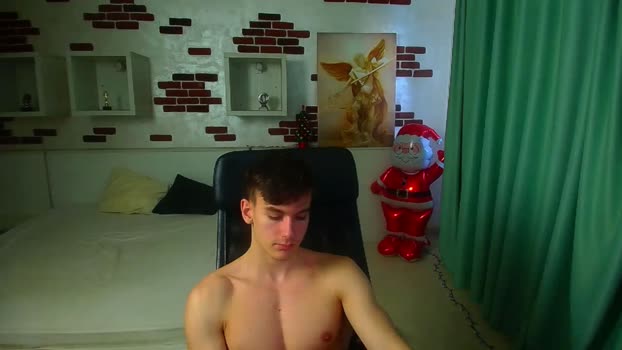 BradyFlint 29-12-2025 Recorded Video oral