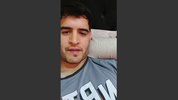 Charletta30 28-12-2025 Recorded Video handsome