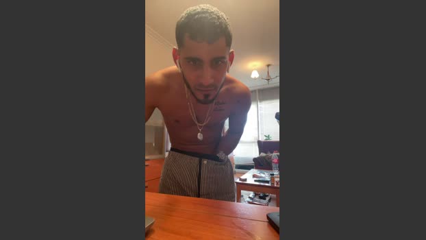 Darcal076 29-12-2025 Recorded Video fuckher