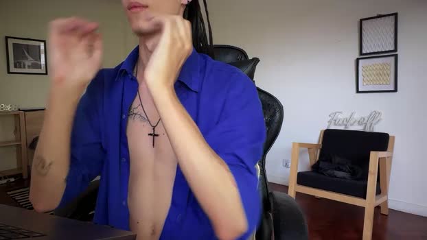 Den_DreaddX 28-12-2025 Recorded Video nude
