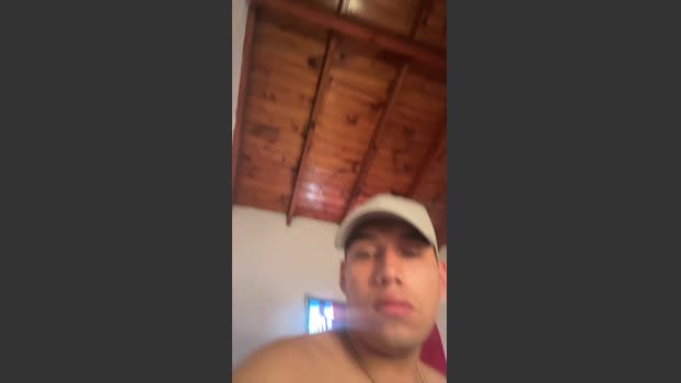 El_vato3 29-12-2025 Recorded Video prettyface