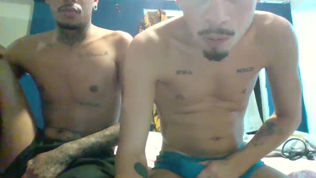 Eumateusazuos 29-12-2025 Recorded Video kissing