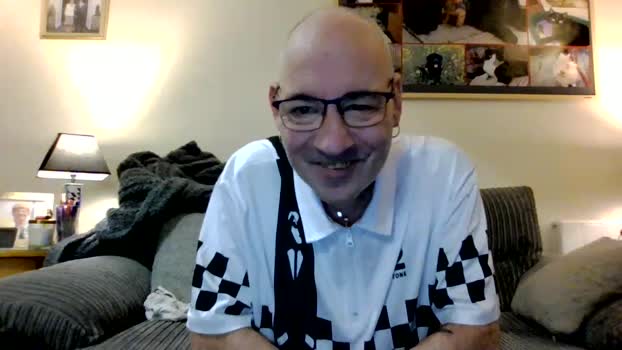 Exarmysgtbriefs 28-12-2025 Recorded Video Recorded