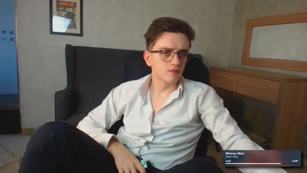 FelixStark 29-12-2025 Recorded Video bigass