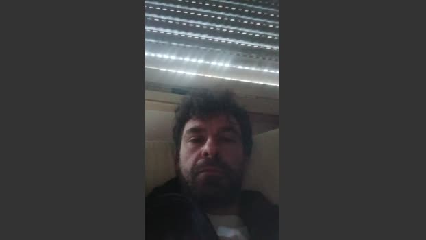 Giebi2 29-12-2025 Recorded Video striptease