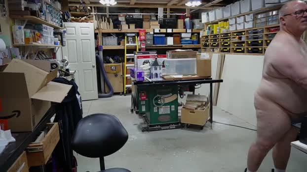 HandymanChub 29-12-2025 Recorded Video hard