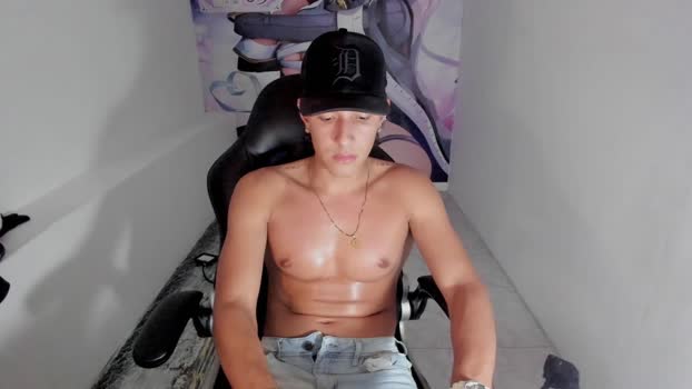 Haydenn_Boy 29-12-2025 Recorded Video deepthroat