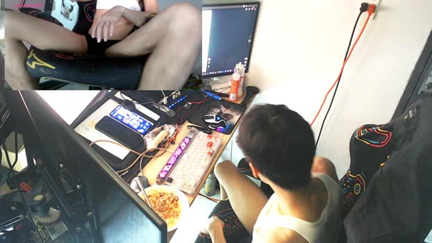 Hwanghonghae 29-12-2025 Recorded Video handsome
