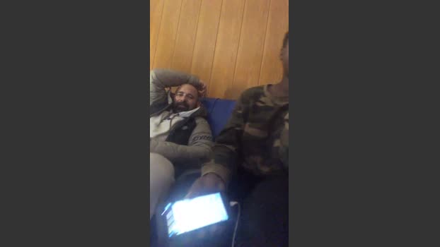 Jon7799 28-12-2025 Recorded Video natural