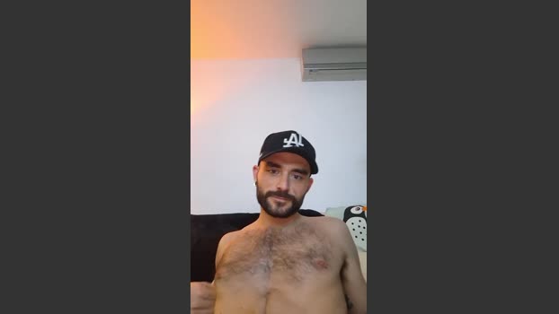 Jonanbcn 29-12-2025 Recorded Video skinny