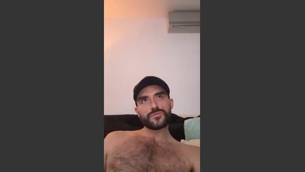 Jonanbcn 29-12-2025 Recorded Video naked