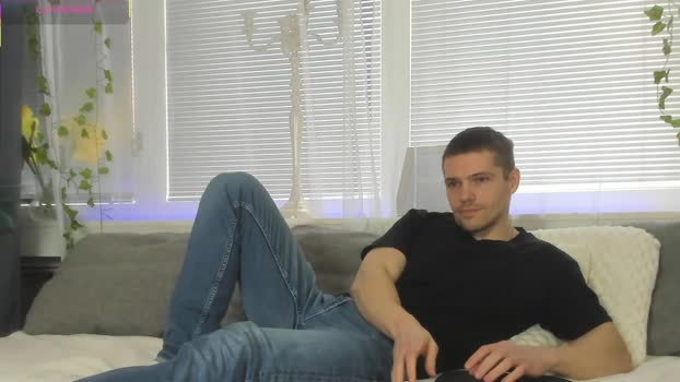 JulianTurner 29-12-2025 Recorded Video Naked