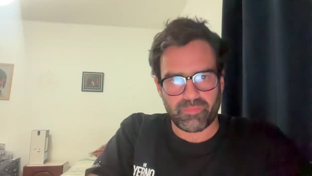 MEXICURU 29-12-2025 Recorded Video jerkoff