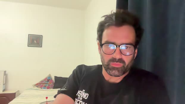 MEXICURU 29-12-2025 Recorded Video fuckme
