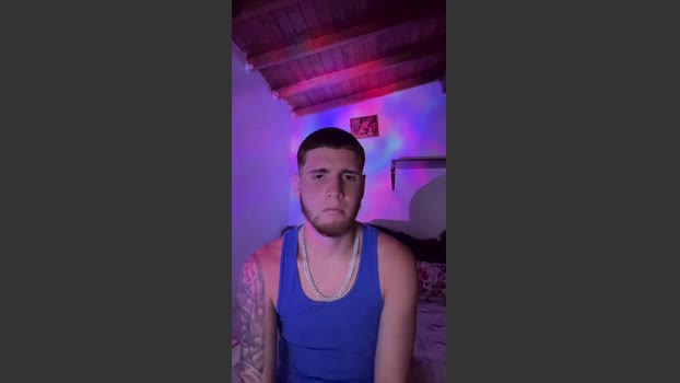 MatteoCross 29-12-2025 Recorded Video gay