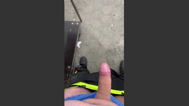 Matthias666 29-12-2025 Recorded Video sexybody