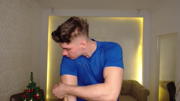 MaxKaidenn 29-12-2025 Recorded Video fuckass