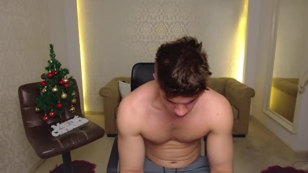 MaxKaidenn 29-12-2025 Recorded Video deep