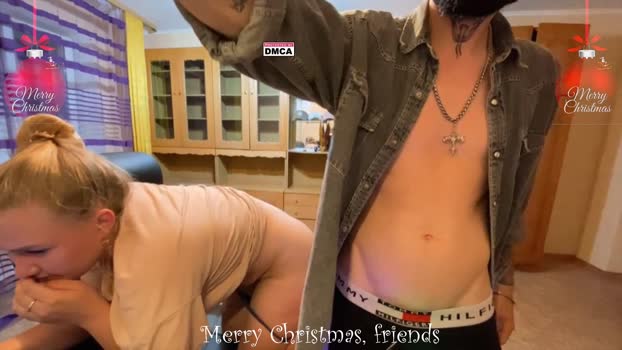 Mike_and_Anna 29-12-2025 Recorded Video jerking