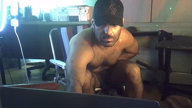 Militar_S 29-12-2025 Recorded Video Topless