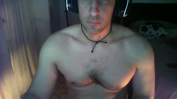 Mr_Fry 28-12-2025 Recorded Video hardcock