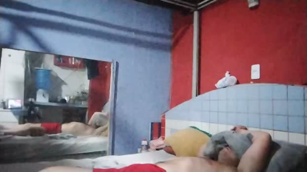 Omiranhaaaa 28-12-2025 Recorded Video bj-dildo