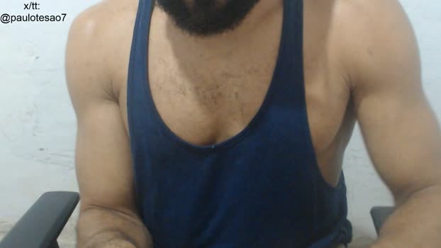 Paulotesao7 28-12-2025 Recorded Video Webcam