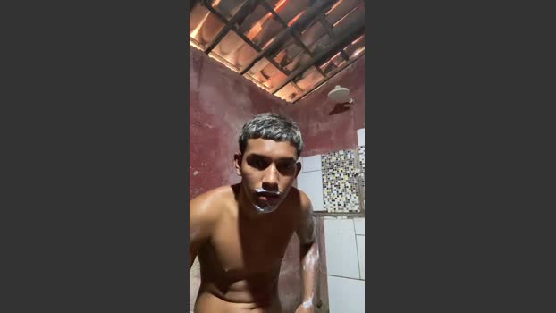 Pauzudo18vini 28-12-2025 Recorded Video beautiful