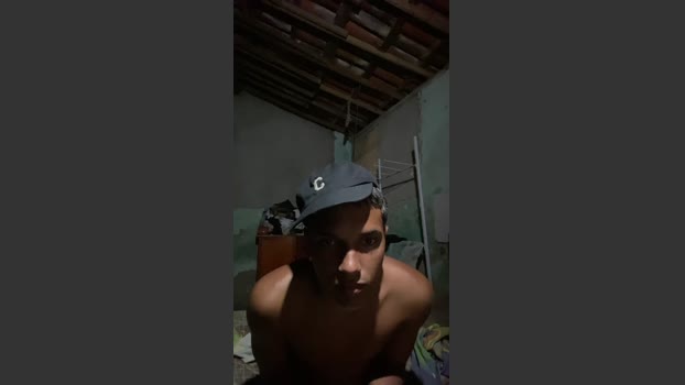 Pauzudo18vini 29-12-2025 Recorded Video beauty