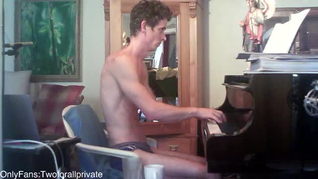 PianoTobe 28-12-2025 Recorded Video playtime