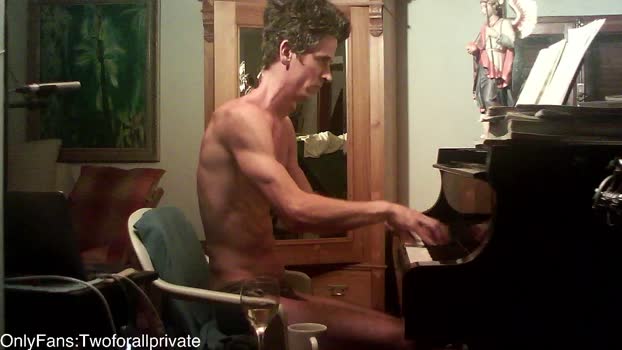 PianoTobe 29-12-2025 Recorded Video skinny