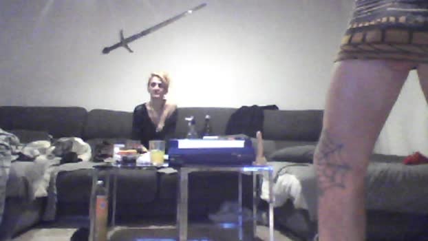 Polardos 28-12-2025 Recorded Video sexykitty
