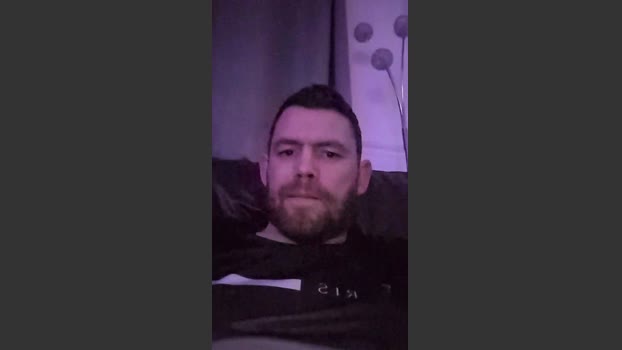 Stevenyelof69 28-12-2025 Recorded Video jerking